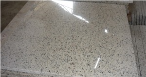 Bethel White Granite