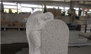 Bethel White Granite