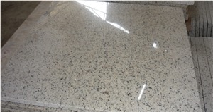 Bethel White Granite