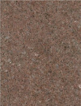 Bhanu Brown Granite