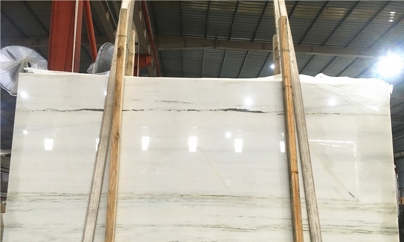Bianco Adin Dolomite