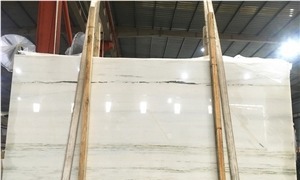 Bianco Adin Dolomite