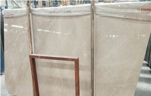 Bianco Beige Marble