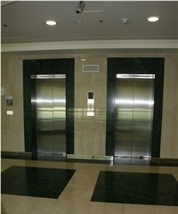 Bianco Beige Marble