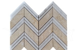 Bianco Beige Marble