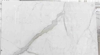 Bianco Calacatta Marble