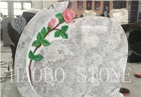 Bianco Cardigan Granite