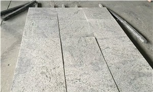 Bianco Cardigan Granite