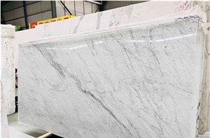 Bianco Carrara C Marble