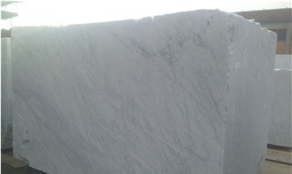 Bianco Carrara C Marble