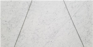 Bianco Carrara C Marble