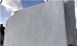 Bianco Carrara Cd Marble