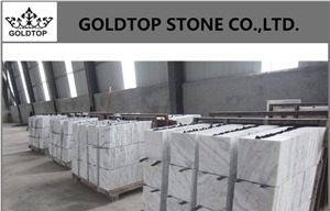 Bianco Carrara Cd Marble