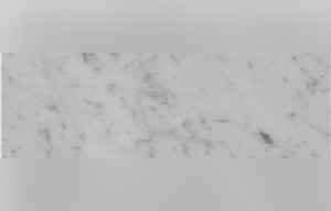 Bianco Carrara Tecchione