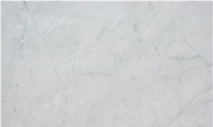 Bianco Carrara Unito C Marble