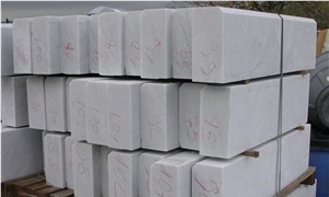 Bianco Carrara Unito C Marble