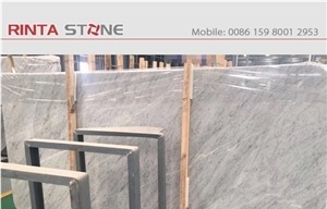 Bianco Carrara Unito C Marble