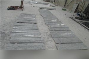 Bianco Carrara Unito D Marble