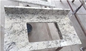 Bianco Carrara Unito D Marble