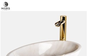 Bianco Carrara Unito D Marble