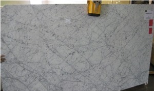 Bianco Carrara Venato D