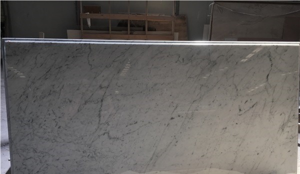 Bianco Carrara Venato D