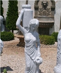 Bianco Catalina Granite