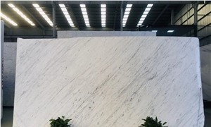 Bianco Gioia Marble