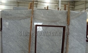 Bianco Gioia Marble