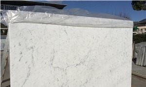 Bianco Gioia Marble