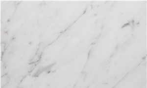 Bianco Gioia Statuarietto Marble