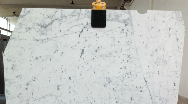 Bianco Gioia Statuarietto Marble