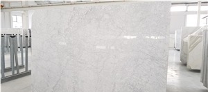 Bianco Gioia Statuarietto Marble