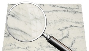 Bianco Gironda Marble