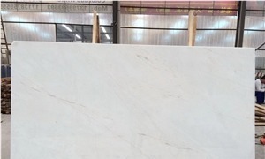 Bianco Lago Marble