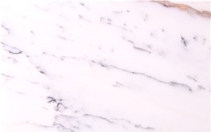 Bianco Lago Marble