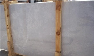 Bianco Pearl Marble