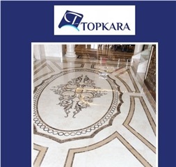 Bianco Pearl Marble