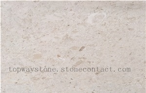 Bianco Perlato Limestone