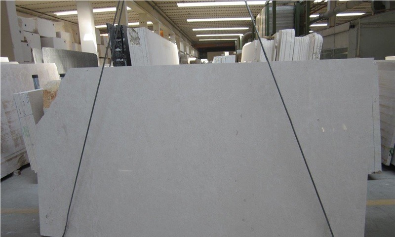 Bianco Siberia Marble