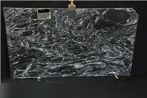 Bianco Tifone Granite