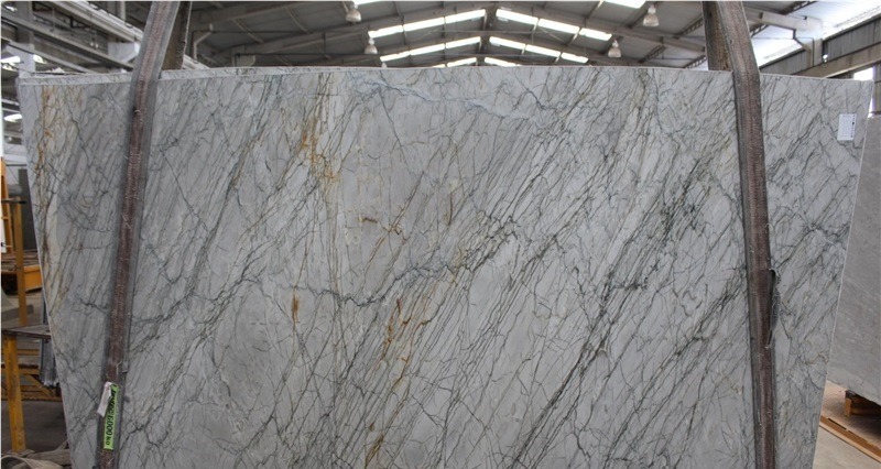 Bianco Toblerone Quartzite