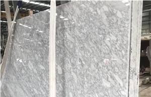 Bianco Venato Carpano