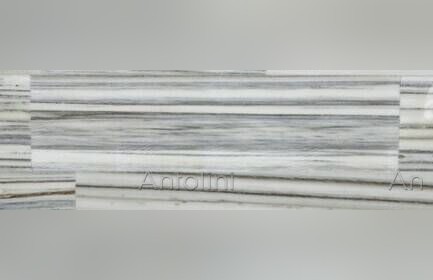 Bianco Zebrino Marble