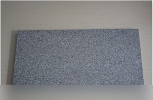 Binzhou Black Granite