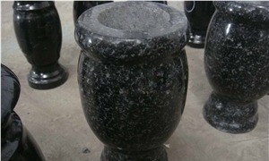 Binzhou Black Granite