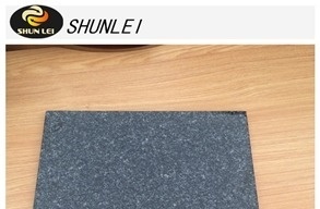 Binzhou Black Granite