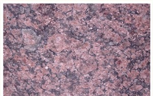 Bismark Brown Granite
