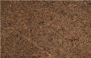Bismark Brown Granite