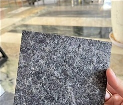 Black Antique Granite